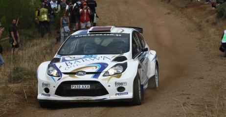 Nasser Al Attiyah